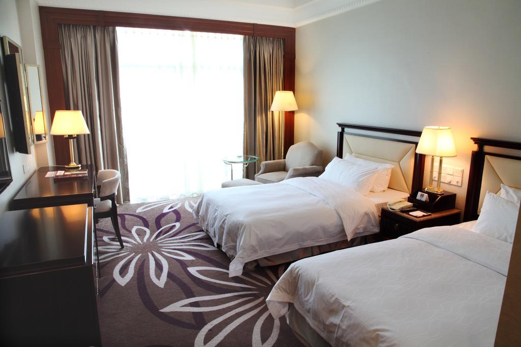 Foshan Fontainebleau Hotel Habitación foto
